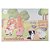 Tapete Infantil Fazendinha 70x100cm Joy Jolitex - Imagem 1