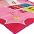 Tapete Infantil Jolitex Allegra Kids 1.00 x 1.40 Mts Amarelinha - Imagem 2