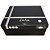 Cobertor King Size Jolitex Lili Katz 5D Cubes 500 g/m² Prata - Imagem 4