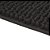 Tapete Relax Jolitex 38x58cm Preto - Imagem 2