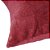 Par de Fronha em Plush Bella Enxovais Dreams Ruby - Imagem 2