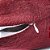 Par de Fronha em Plush Bella Enxovais Dreams Ruby - Imagem 3