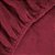 Lençol de Plush Queen Size Bella Enxovais Vermelho - Imagem 1