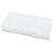 Toalha de Rosto para Bordar Buettner Caprice Luxo 50x80cm Branca - Imagem 1
