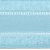 Toalha de Rosto para Bordar Buettner Caprice Luxo 50x80cm Azul Piscina - Imagem 2