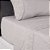 Jogo de Cama Queen Size Jolitex 4 Peças Toque de Seda Bordado Inglês Fendi - Imagem 2