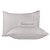 Jogo de Cama King Size Jolitex 4 Peças Toque de Seda Bordado Inglês Fendi - Imagem 1