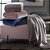 Cobertor Casal Corttex Living Art Lumini 300 180x220cm Grafite - Imagem 2