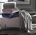 Cobertor Casal Corttex Living Art Lumini 300 180x220cm Rosa - Imagem 2