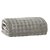 Cobertor Queen Size Corttex Living Art  Chamonix 220x240cm Bege - Imagem 1