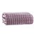 Cobertor King Size Corttex Living Art  Chamonix 240x260cm Rosa - Imagem 1