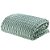 Cobertor Casal Corttex Home Design Zermatt 180x220cm Verde - Imagem 1