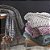Cobertor Casal Corttex Home Design Zermatt 180x220cm Rosa - Imagem 2