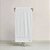 Toalha de Banho Karsten 70x140cm Plaza 430 g/m² Branca - Imagem 3