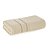Toalha de Banho Karsten 70x140cm Plaza 430 g/m² Bege - Imagem 1