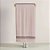 Toalha de Banho Karsten 70x140cm Lumina 500 g/m² Rosê - Imagem 2