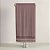 Toalha de Banho Karsten 70x140cm Lumina 500 g/m² Rosa Vintage - Imagem 2