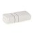 Toalha de Rosto Karsten 48x80cm Plaza 430 g/m² Branca - Imagem 1