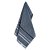 Toalha de Rosto Karsten 48x80cm Lumina 500 g/m² Azul - Imagem 2