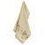 Toalha de Rosto Karsten 48x80cm Yuna 430 g/m² Vanila - Imagem 2