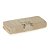 Toalha de Rosto Karsten 48x80cm Yuna 430 g/m² Grão - Imagem 1