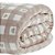 Cobertor Casal Kacyumara Toque de Seda 180x220cm Vintage 300 g/m² Paixão - Imagem 2