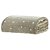 Cobertor Casal Kacyumara Toque de Seda 180x220cm Vintage 300 g/m² Vich Fendi - Imagem 1