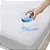 Protetor de Colchão Queen Size Impermeável Jolitex Premium Algodão - Imagem 5