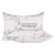 Jogo de Cama Queen Size 150 Fios Corttex 4 Peças Attuale Estampa 11 - Imagem 2
