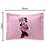 Porta Travesseiro Disney 55x80cm Minnie Home - Imagem 2
