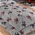 Edredom Infantil Disney Hedrons Spider Black - Imagem 3