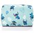Edredom Infantil Disney Hedrons Stitch Folhas - Imagem 2