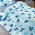 Edredom Infantil Disney Hedrons Stitch Folhas - Imagem 3