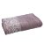 Toalha de Rosto Louise Corttex 50x70cm 450 g/m² Rosa Antigo - Imagem 1