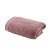 Toalha de Rosto Super Soft Zero Twist Corttex Geométrico 500 g/m² Rosa - Imagem 1