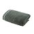 Toalha de Rosto Super Soft Zero Twist Corttex Geométrico 500 g/m² Verde - Imagem 1
