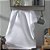 Pano de Copa Felpudo Jacquard para Bordar 45x70cm Dohler Vitória L - Imagem 1