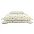 Jogo de Cama Queen Size Buettner 150 Fios 3 Peças Sarah Rosa - Imagem 1