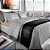 Jogo de Cama King Size 300 Fios 4 Peças Corttex Living Art Bege - Imagem 1