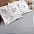 Jogo de Cama King Size Buettner 150 Fios 3 Peças New Botanic - Imagem 1