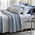Jogo de Cama King Size 200 Fios 4 Peças Corttex Home Design Estampa 11 - Imagem 1