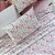 Jogo de Cama Queen Size 200 Fios 4 Peças Corttex Home Design Estampa 12 - Imagem 2