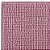 Tapete Dallas Relax Corttex 38x58 Rosa - Imagem 2