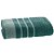 Toalha de Rosto Treviso Corttex 50x70cm 450 g/m² Verde - Imagem 1
