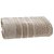 Toalha de Banho Treviso Corttex 70x140cm 450 g/m² Bege - Imagem 1