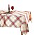 Toalha de Mesa Retangular 8 Lugares Dohler Celebra 160x240cm Natal 99 - Imagem 4