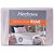 Lençol de Plush King Size Hedrons Inove Cevada - Imagem 3