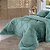 Edredom Queen Size Plush Alto Relevo BBC Têxtil 307 - Imagem 2