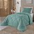Edredom King Size Plush Alto Relevo BBC Têxtil 307 - Imagem 2