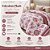 Edredom Queen Size Plush BBC Têxtil 201 - Imagem 4